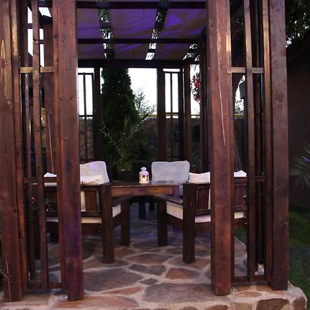 Rixo'S Guesthouse Cîrcea المظهر الخارجي الصورة