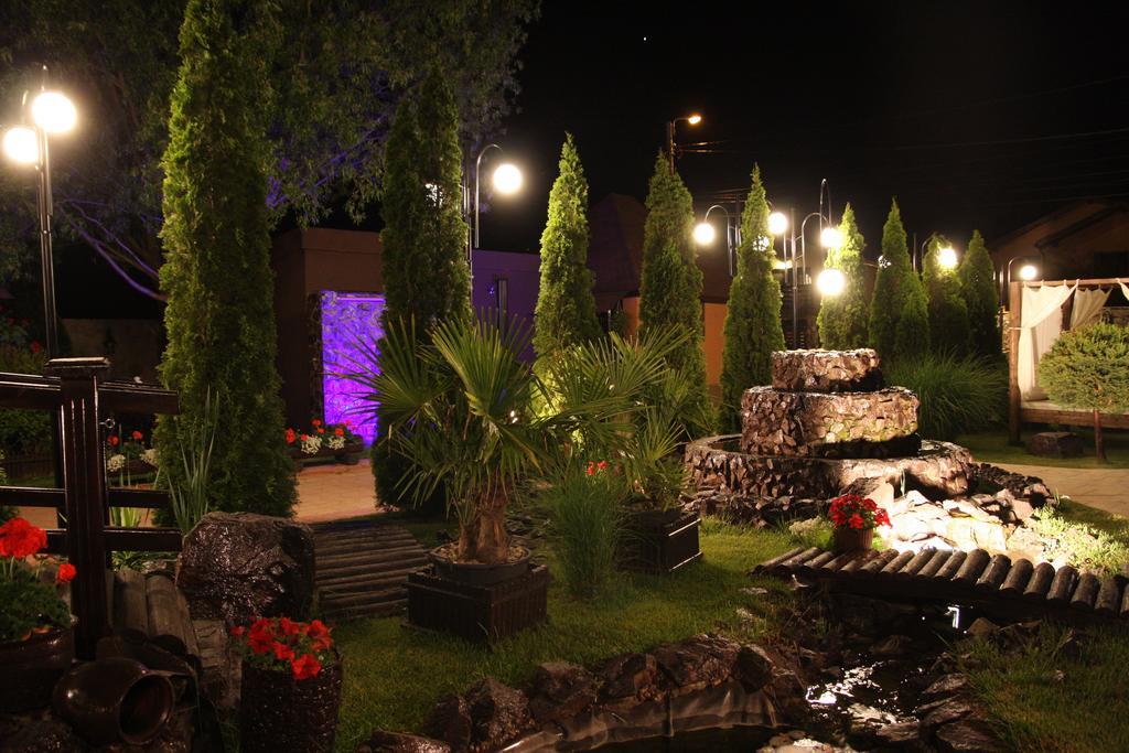 Rixo'S Guesthouse Cîrcea المظهر الخارجي الصورة