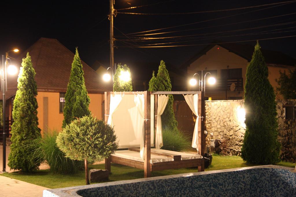Rixo'S Guesthouse Cîrcea المظهر الخارجي الصورة