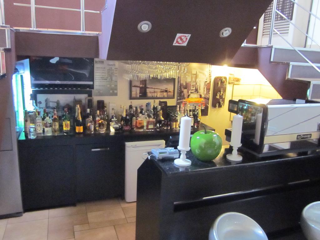 Rixo'S Guesthouse Cîrcea المظهر الخارجي الصورة