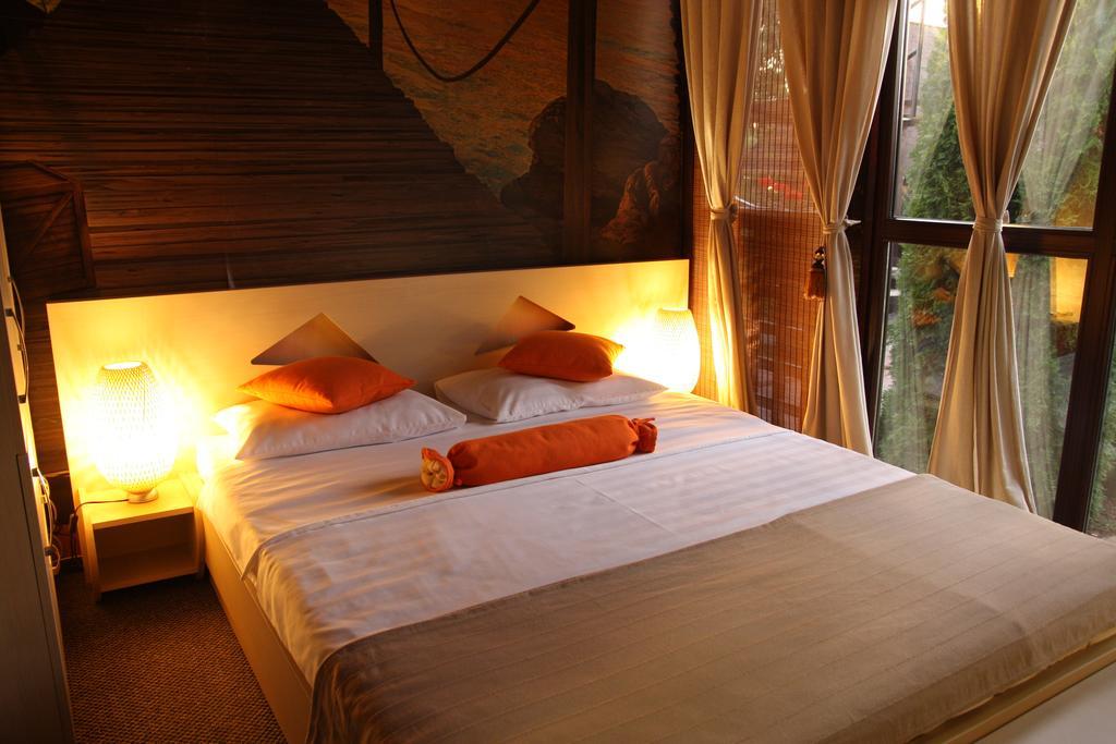 Rixo'S Guesthouse Cîrcea المظهر الخارجي الصورة